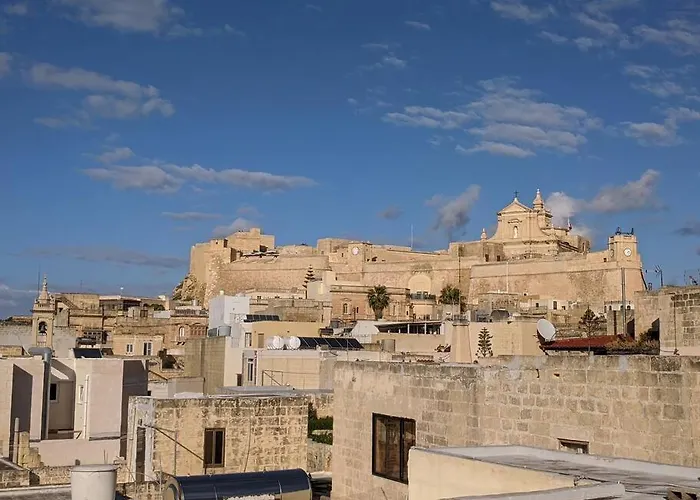 Apartment Sunset Victoria