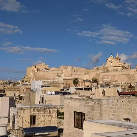 Appartamento Sunset Victoria