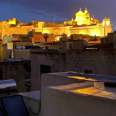 Sunset Appartamento Victoria