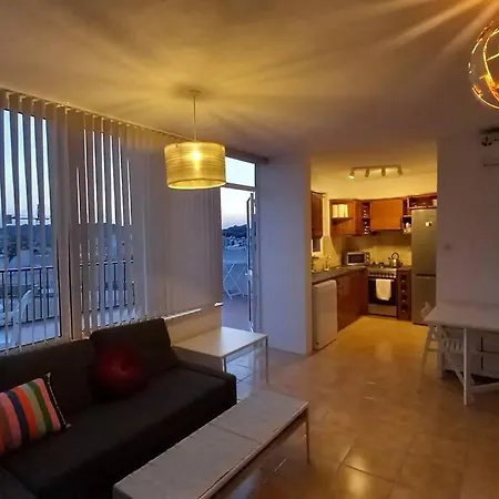 Sunset Apartment *
