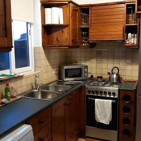Sunset Apartment