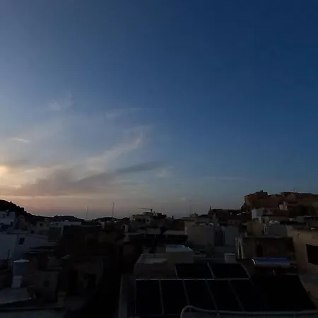 Sunset * Victoria