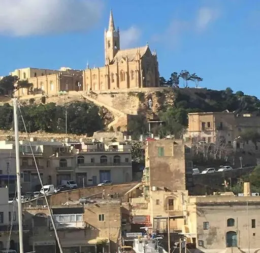 Apartamento Sunset *