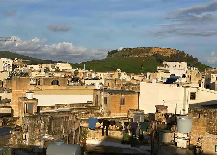 Sunset Apartamento Victoria