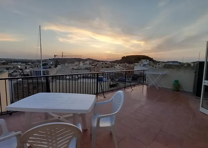 Sunset Apartamento Victoria